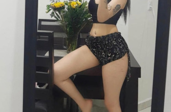 Menteşe Escort Bayan Sema